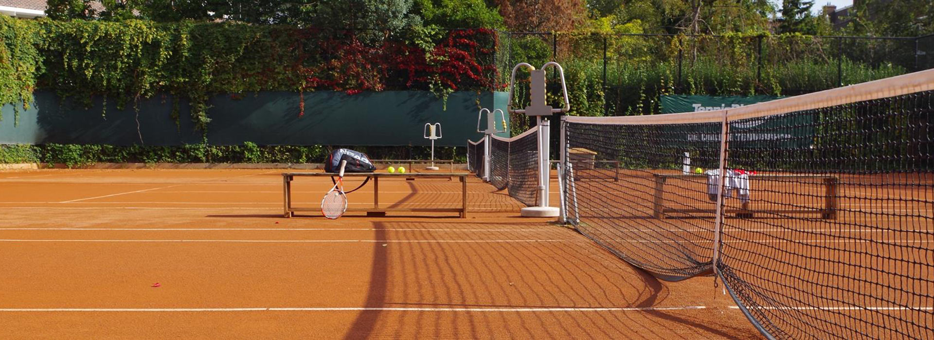 TENNIS-CENTRUM